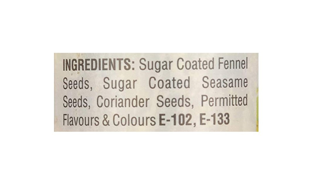 Natural's Bite Tastee Mushwas    Bottle  180 grams